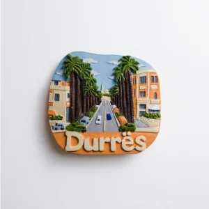 Home albania durrës durrës beach magnet (复制)