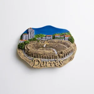 Home albania durrës durrës amphitheatre magnet